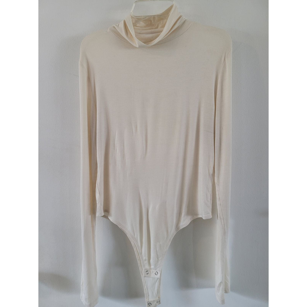 Double Zero Bodysuit